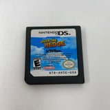 DS Over the Hedge (Cartridge Only)