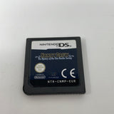 DS Nancy Drew: The Mystery of the Clue Bender Society (PAL Region) (Cartridge Only)