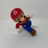 Super Mario Figure Nintendo Jakks Jumping Mario