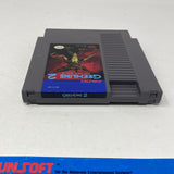 NES Gremlins 2: The New Batch (With Manual)