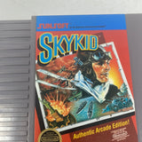 NES Sky Kid