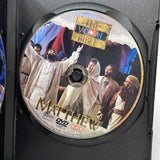 DVD The Visual Bible Matthew
