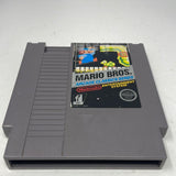 NES The Original Mario Bros.