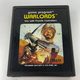 Atari 2600 Warlords