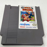 NES Little Ninja Brothers