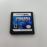 DS Jeopardy (Cartridge Only)