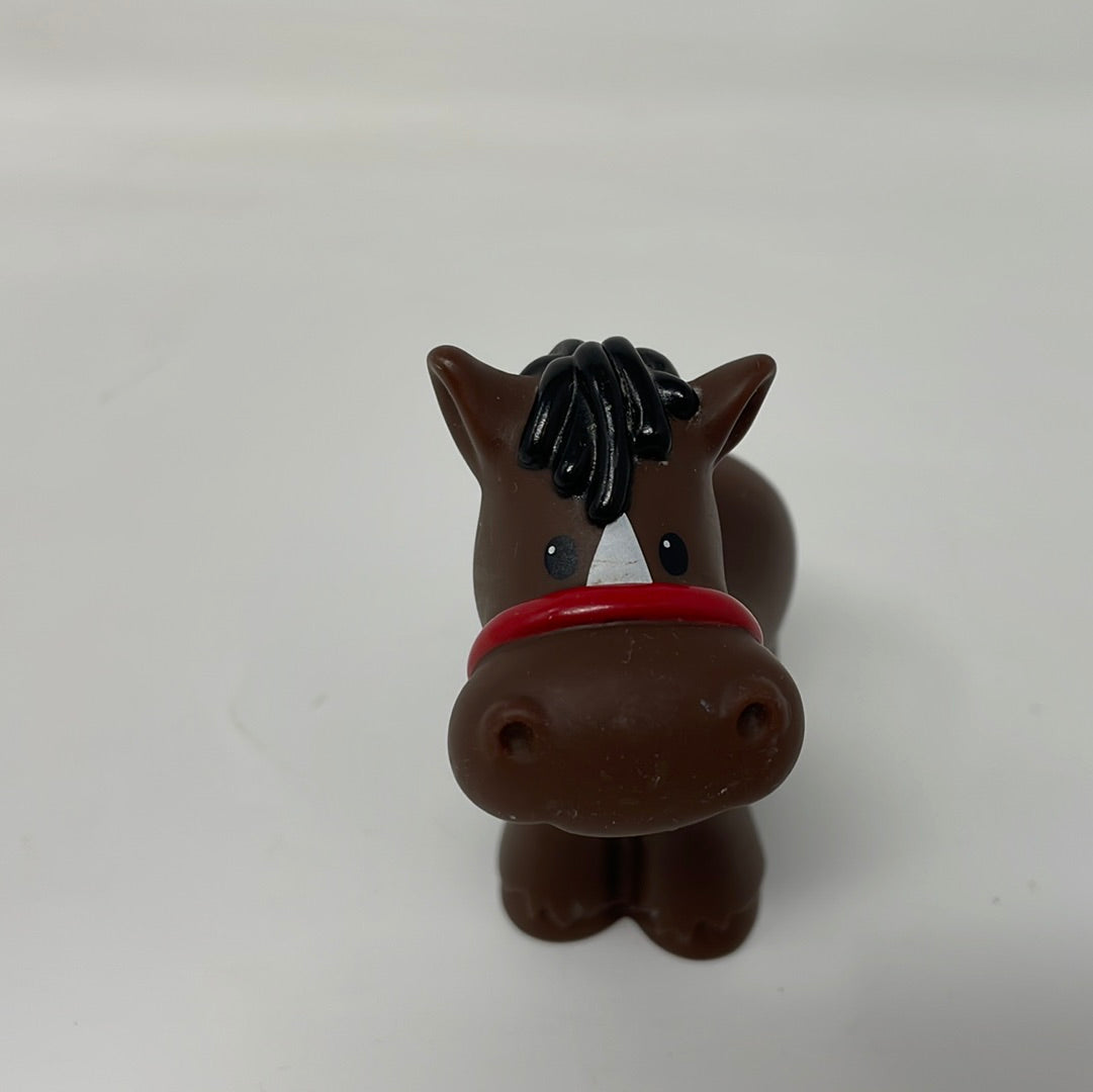 Vintage Fisher newest Price Little People Dragon Horse