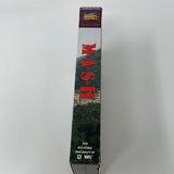 VHS Twentieth Century Fox Selections M*A*S*H