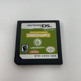 DS Battle Of Giants Dinosaurs (Cartridge Only)