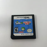 DS The Sims 2 Apartment Pets (Cartridge Only)