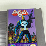 NES The Punisher
