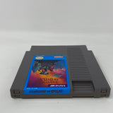 NES Shadow of the Ninja