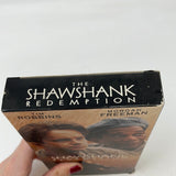 VHS The Shawshank Redemption