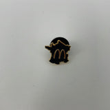 McDonald’s Enamel Pin
