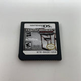 DS Transformers War For Cybertron Autobots (Cartridge Only)