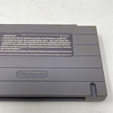 SNES Lufia & The Fortress of Doom