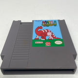 NES Color a Dinosaur