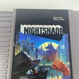 NES Nightshade