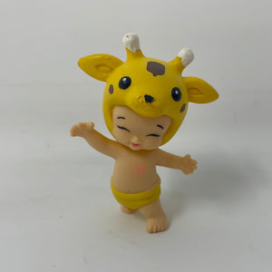 Twozies Season 1 "Jangles" 2" Giraffe Baby Figure/Character Moose Toys!