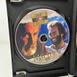DVD The Visual Bible Matthew