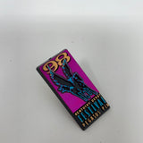 Old 1998 '98 Kentucky Derby Festival Louisville Pegasus Pin Horse Racing Jockey