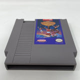 NES Capcom's Gold Medal Challenge '92