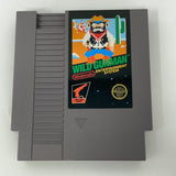 NES Wild Gunman (5 Screw)