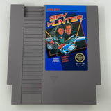 NES Spy Hunter (5 Screw)