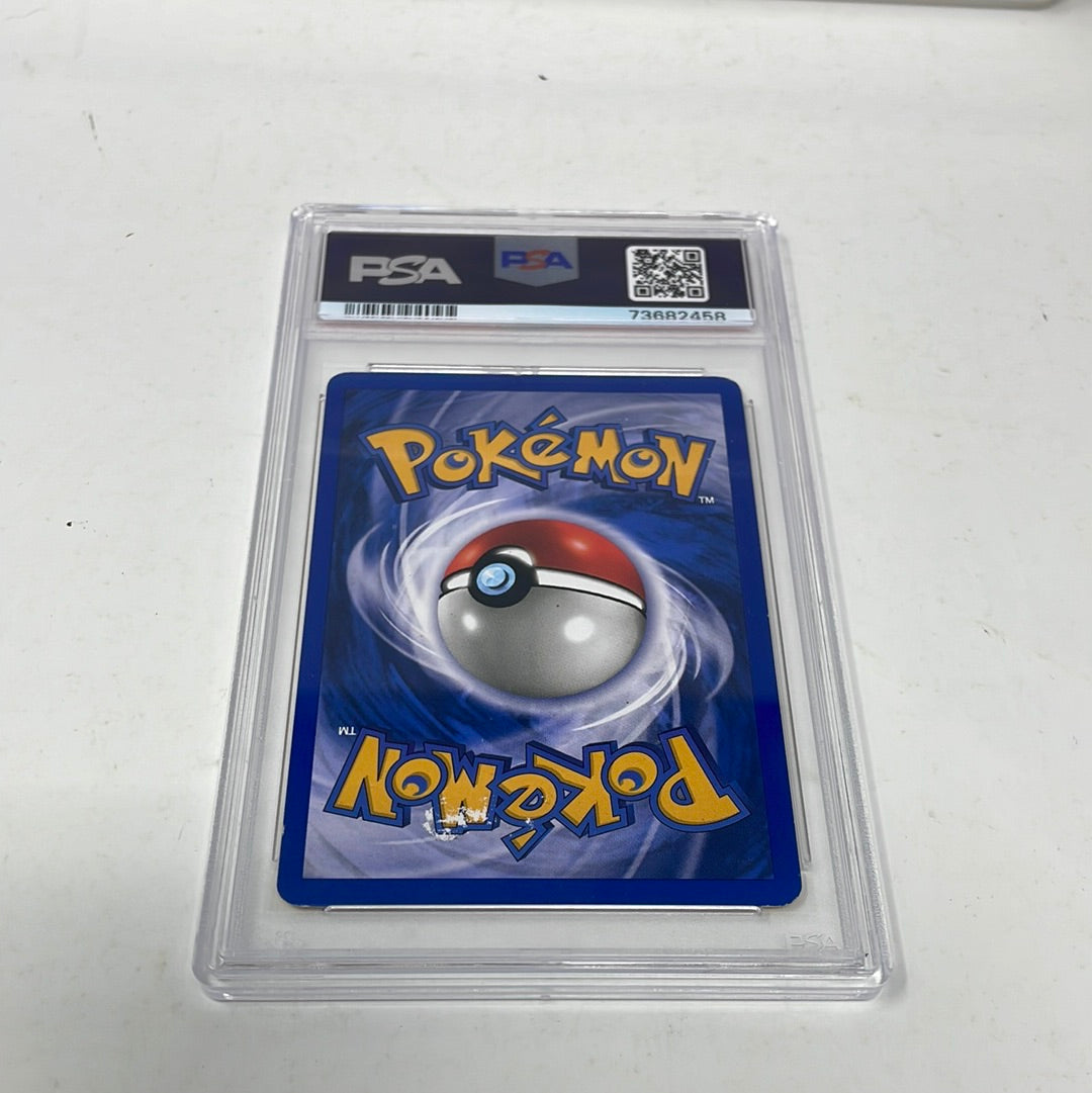 2000 Pokémon Game Base II 2 Charizard Holo 4/130 PSA 4 VG-EX – shophobbymall