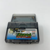 Gameboy Color Top Gear Pocket