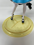 Vocaloid Hatsune Miku Princess Alice Ver. Prize Statue
