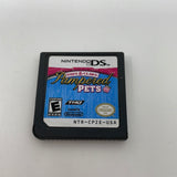 DS Paws & Claws Pampered Pets (Cartridge Only)