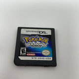 DS Pokémon Diamond Version (Cartridge Only)