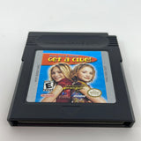 Gameboy Color Mary Kate & Ashley: Get A Clue