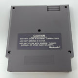 NES Metroid (5 Screw)