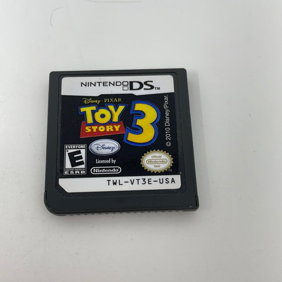 DS Toy Story 3 (Cartridge Only)