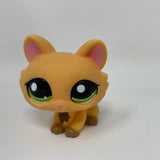 Hasbro Littlest Pet Shop LPS Crouching Cat 1669