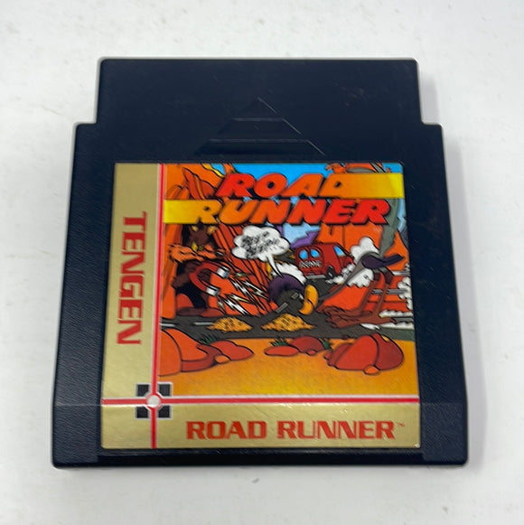 NES Road Runner (Tengen)