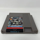 NES RoboCop 3