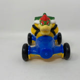 McDonald’s 2022 Mario Kart Bowser Toy
