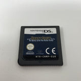 DS Nancy Drew: The Mystery of the Clue Bender Society (PAL Region) (Cartridge Only)