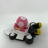TOADETTE • 2022 Mario Kart McDonald's Nintendo Happy Meal Toy #8