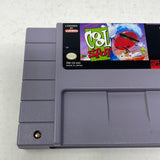 SNES Cool Spot