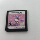 DS Hello Kitty Daily (Cartridge Only)