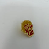 McDonald’s One Step At A Time… Enamel Pin