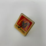 McDonalds 30th Birthday 1985 Enamel Pin