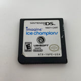 DS Imagine Ice Champions (Cartridge Only)