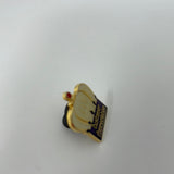 McDonalds Customer Appreciation Purple Crown Enamel Pin