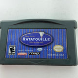 GBA Ratatouille