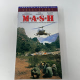 VHS Twentieth Century Fox Selections M*A*S*H